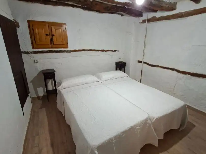 Casa en venda a Calle Bermúdez de Castro 22, imagen 16