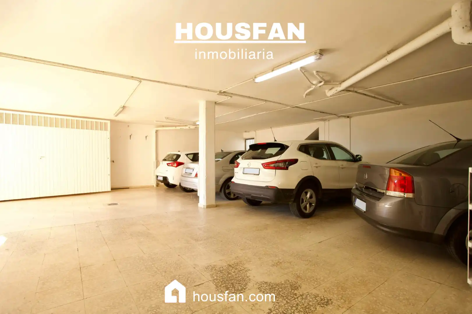 Exterior view of Houses for sale in Cáceres  with Air Conditioner, Heating and Private garden