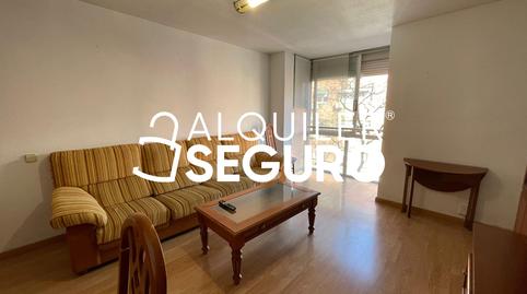 Foto 3 de Pis de lloguer a De Marcelino Camacho, Vista Alegre,  Madrid Capital