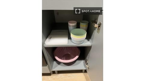 Photo 4 of Apartment to share in Albors,  Valencia Capital