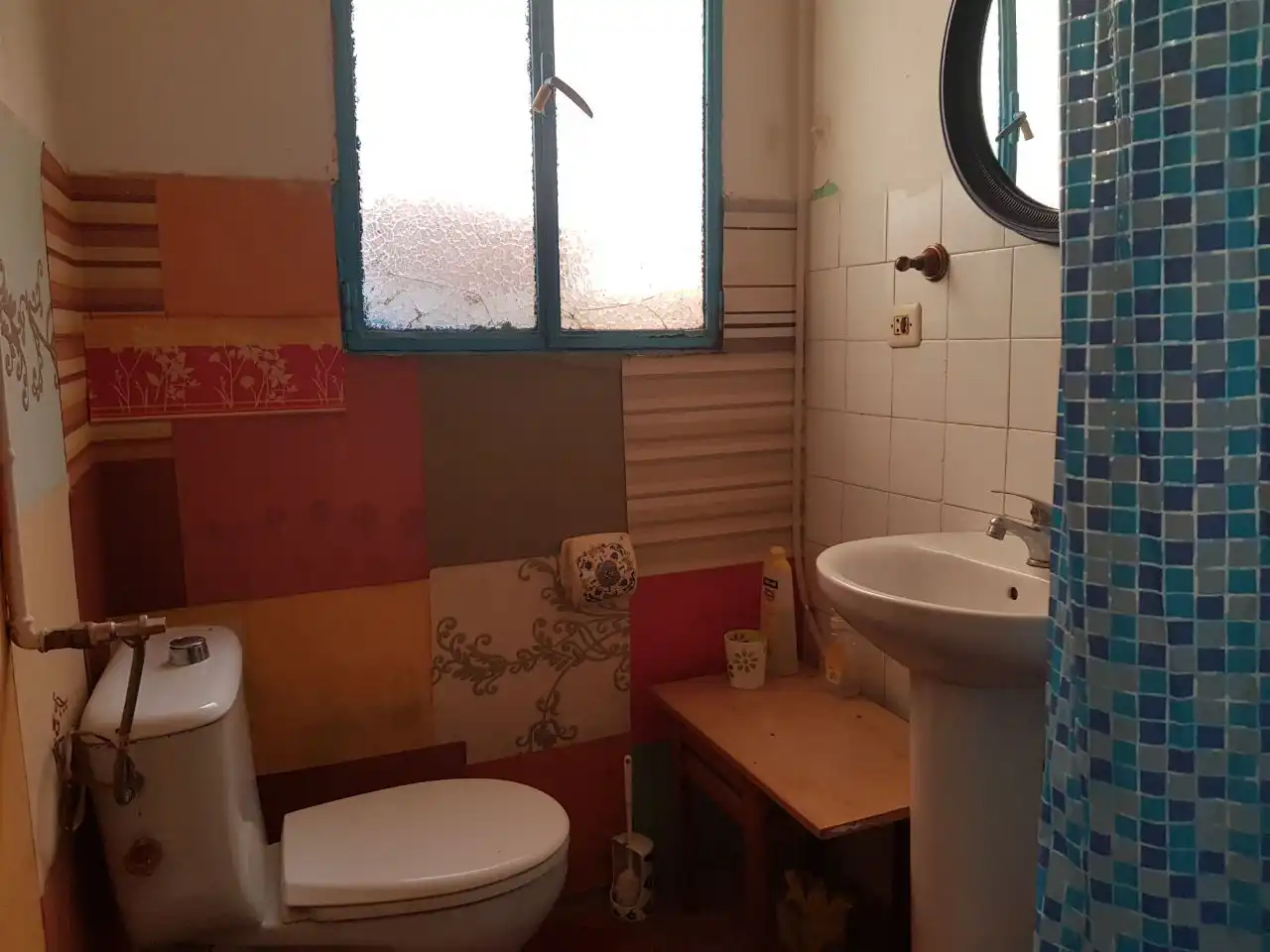 Bathroom of Detached homes for sale in Granada  with Terrace and Storage room