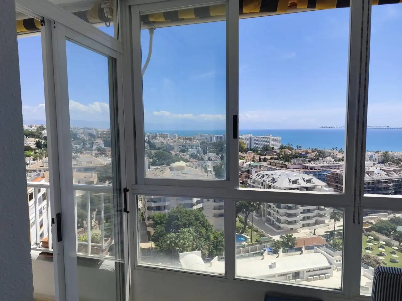 Wohnung mit Aufzug zum Verkauf in Avenida Alay, imagen 4