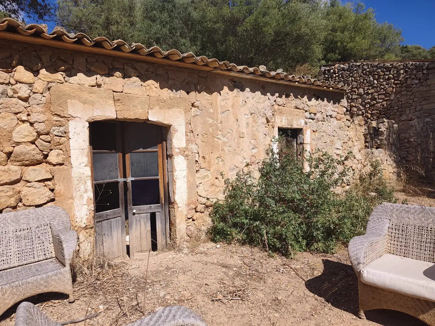 Terreny rústic en venda a Andratx pueblo, imagen 2