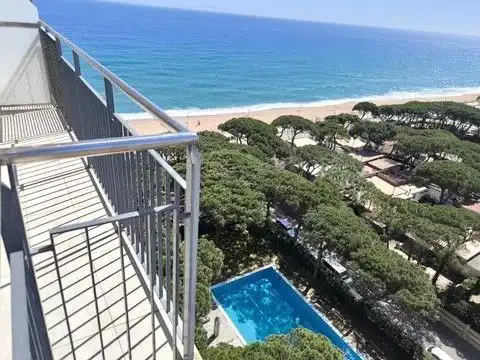 Penthouse mit Pool zum Verkauf in ignasi iglesias 2, imagen 4