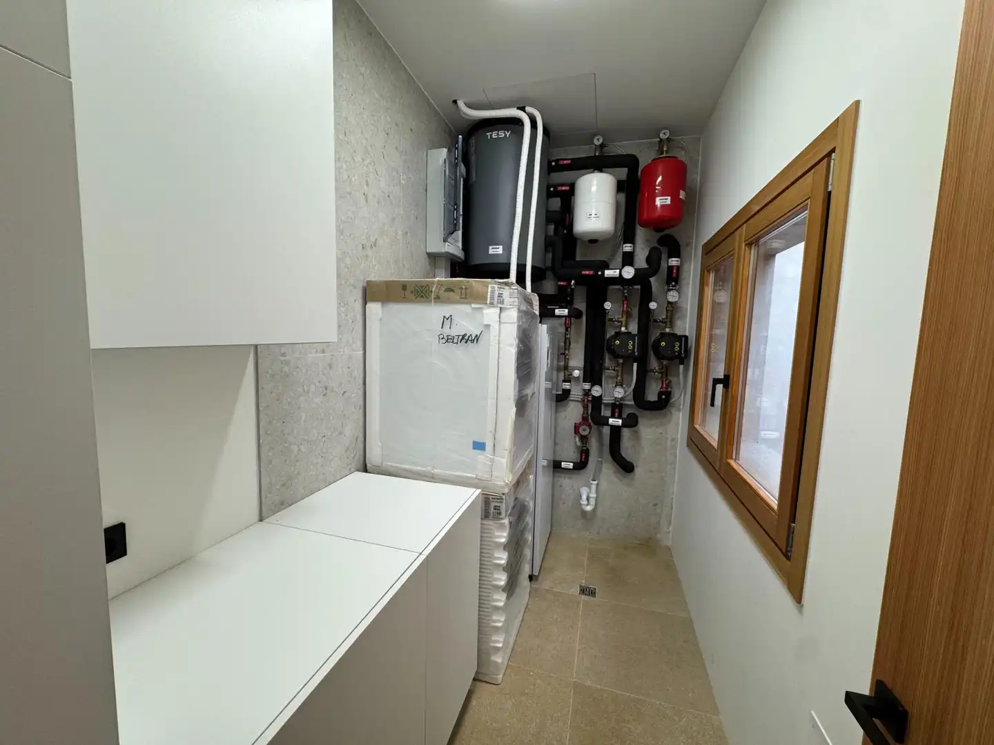 Casa amb terrassa en venda a Sencelles, imagen 21