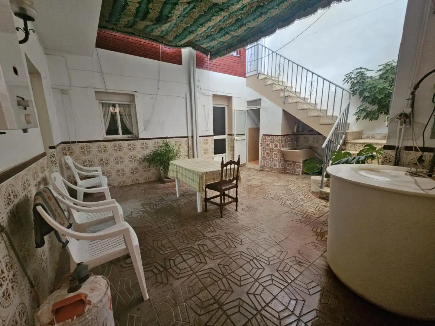 House with terrace for sale in Benamejí, imagen 8