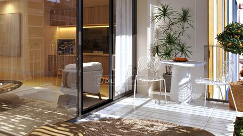 Apartamento de obra nueva de con tres dormitorios y terraza en el centro de Palma, imatge 3