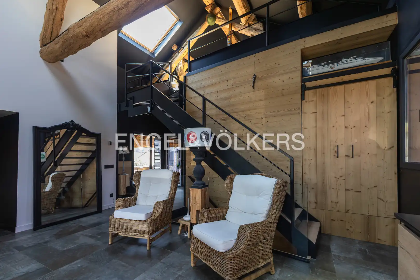 Casa o chalet en venta en Bourg - Madame con Calefacción, Jardín privado y Parquet