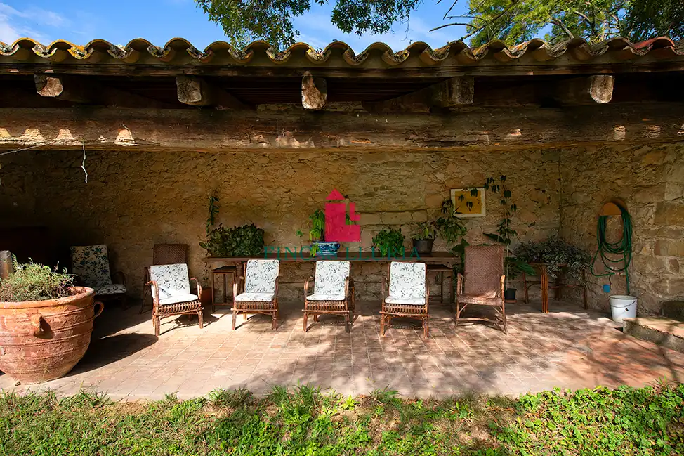 Maison rustique à vendre à Sant Aniol de Finestres, imagen 34