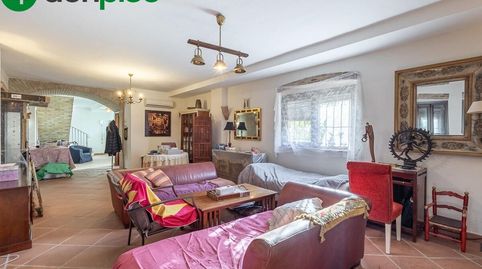 Foto 4 de Casa o chalet en venta en Venus, 18, Atarfe, Granada