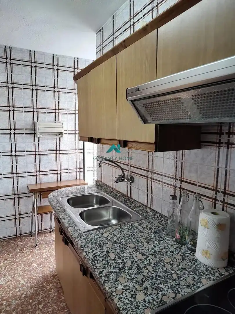Wohnung mit Aufzug zur Miete in San Ildefonso - Catedral, imagen 24