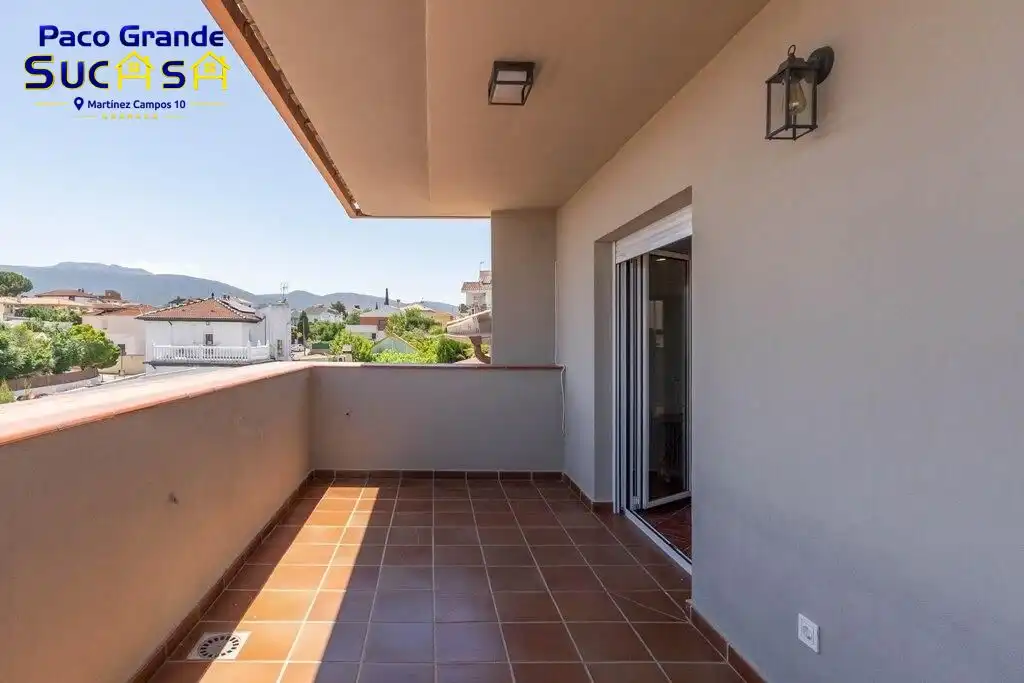 Villa zum Verkauf in Calle Calle Reina Sofía 31, imagen 38