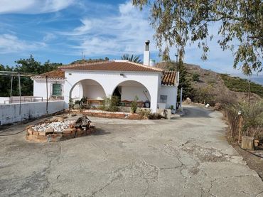 Casa rústica en venda a Los Gómez.
