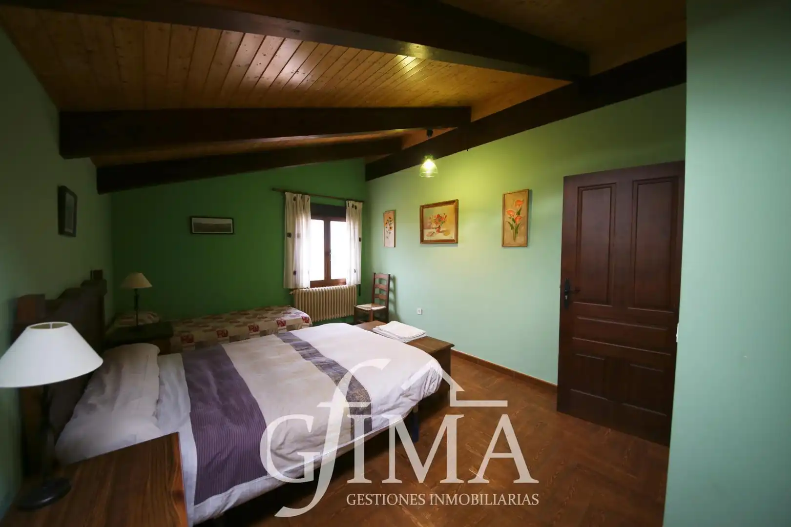 Casa rústica amb terrassa en venda a Tomelloso, imagen 64