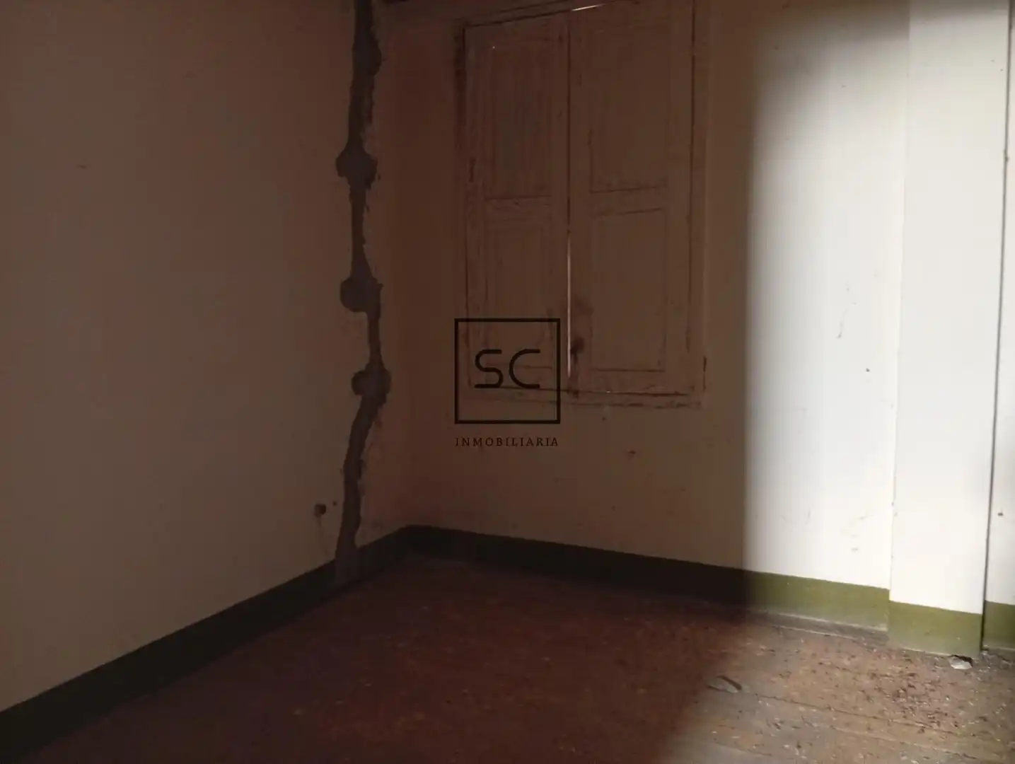 Habitación de Casa adosada en venta en Cabanas con Balcón