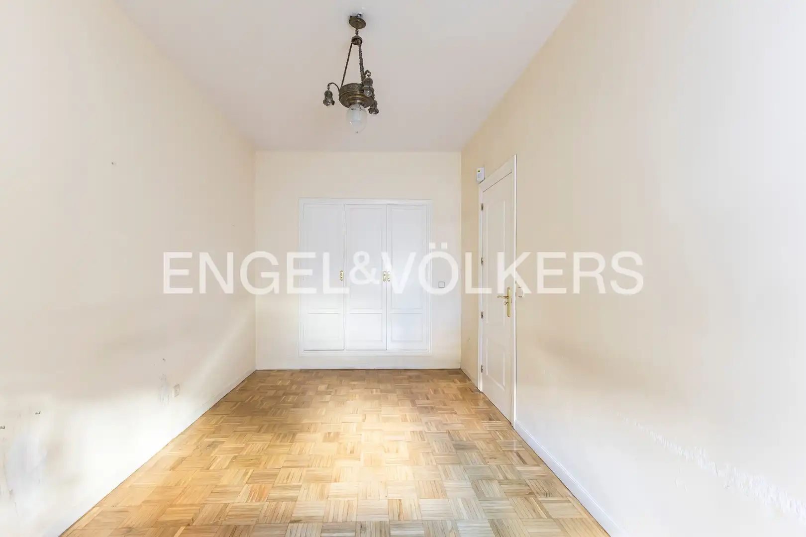 Appartement avec ascenseur à vendre à Chamartín, imagen 9
