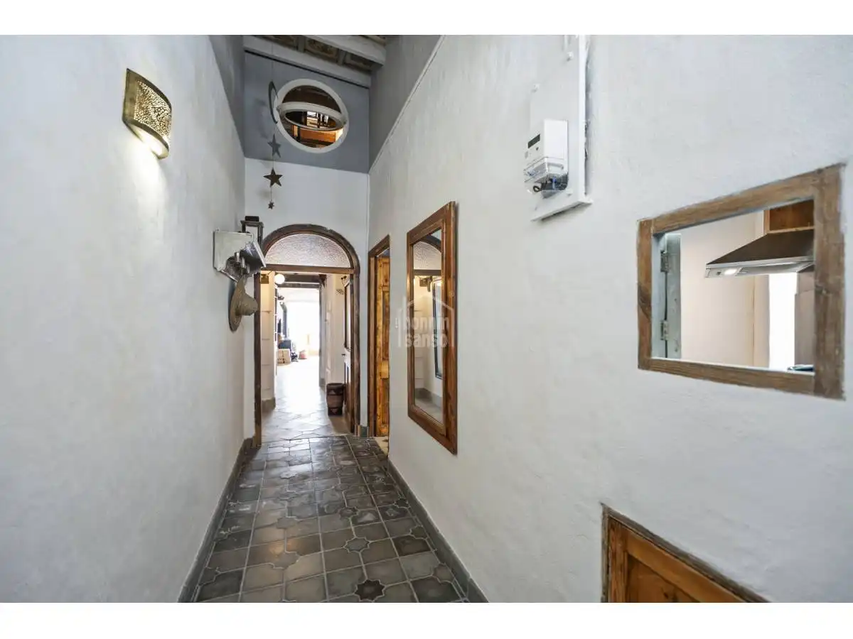 Casa o xalet en venda en Maó - Mahón