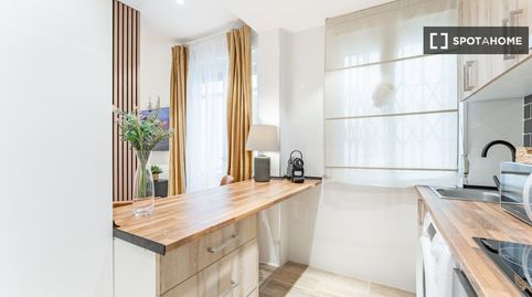 Foto 4 de Habitación en Palacio, Madrid Capital