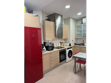 Appartement avec balcon à louer à Calle Bany