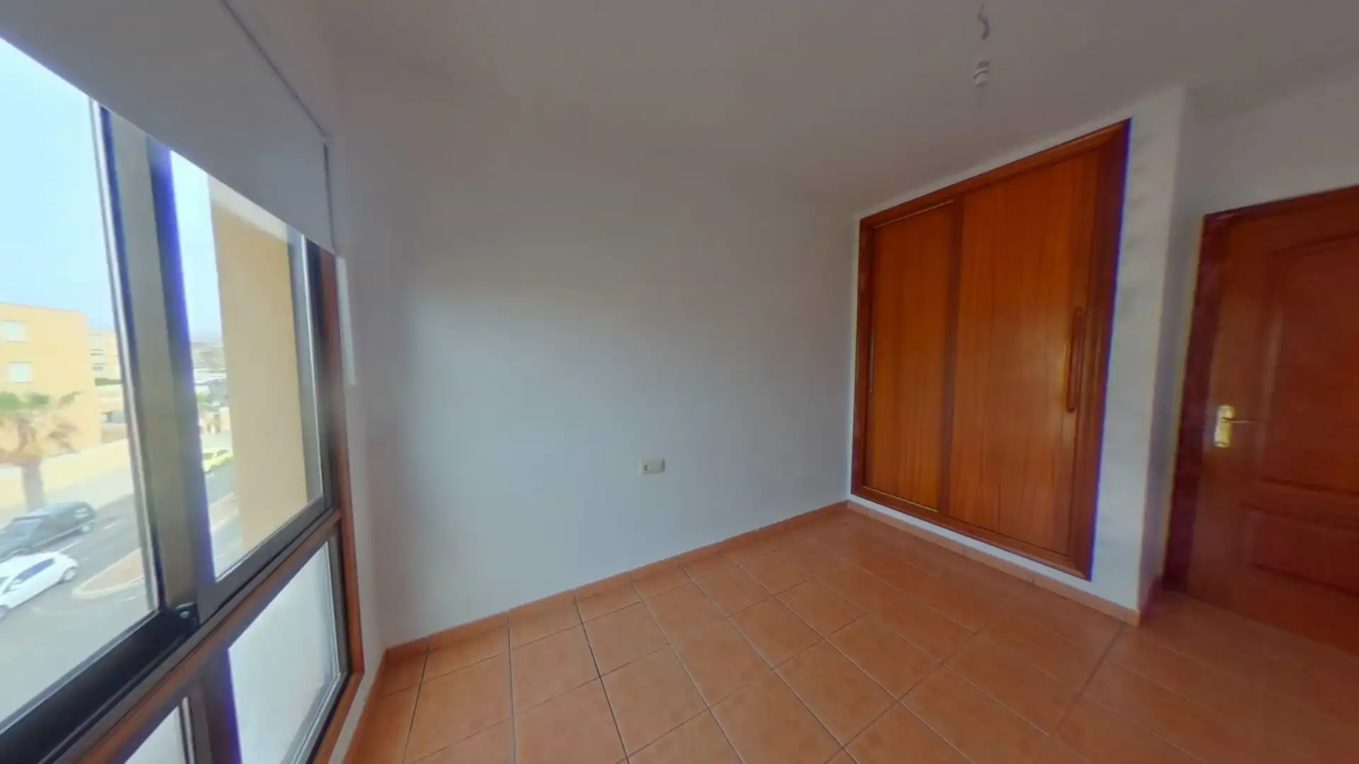 Bedroom of Flat for sale in Granadilla de Abona  with Storage room