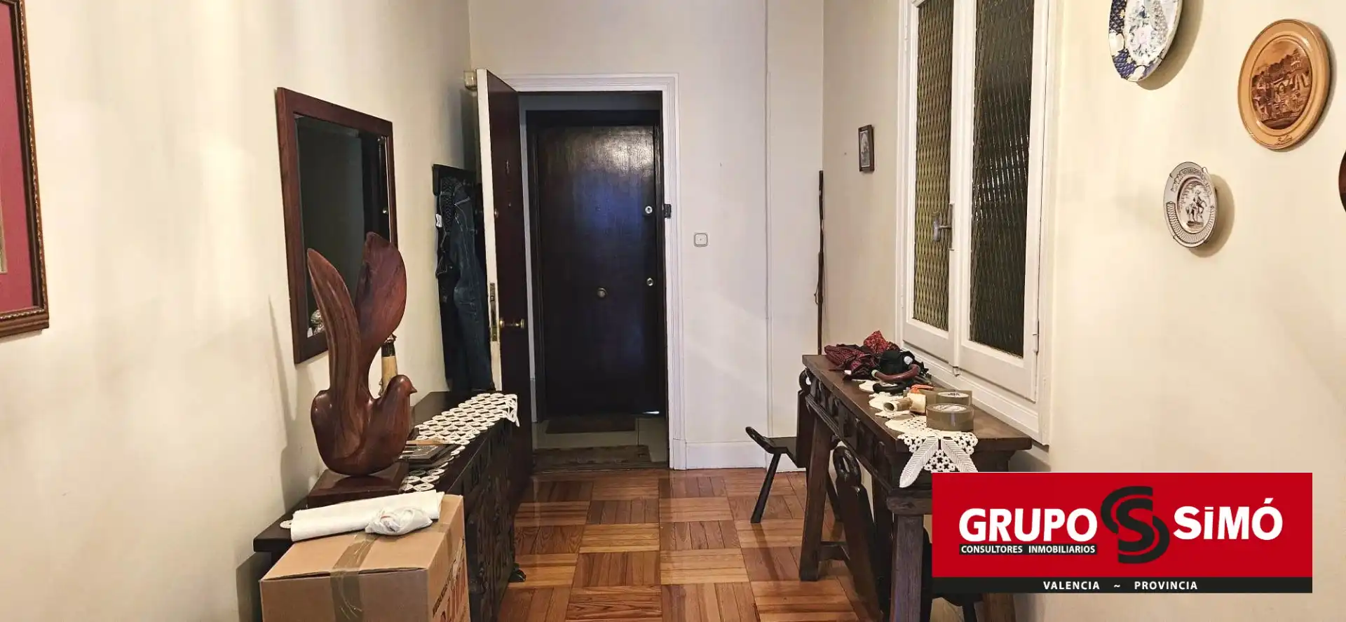 Appartement avec balcon à vendre à Heriz Pasealekua, imagen 20