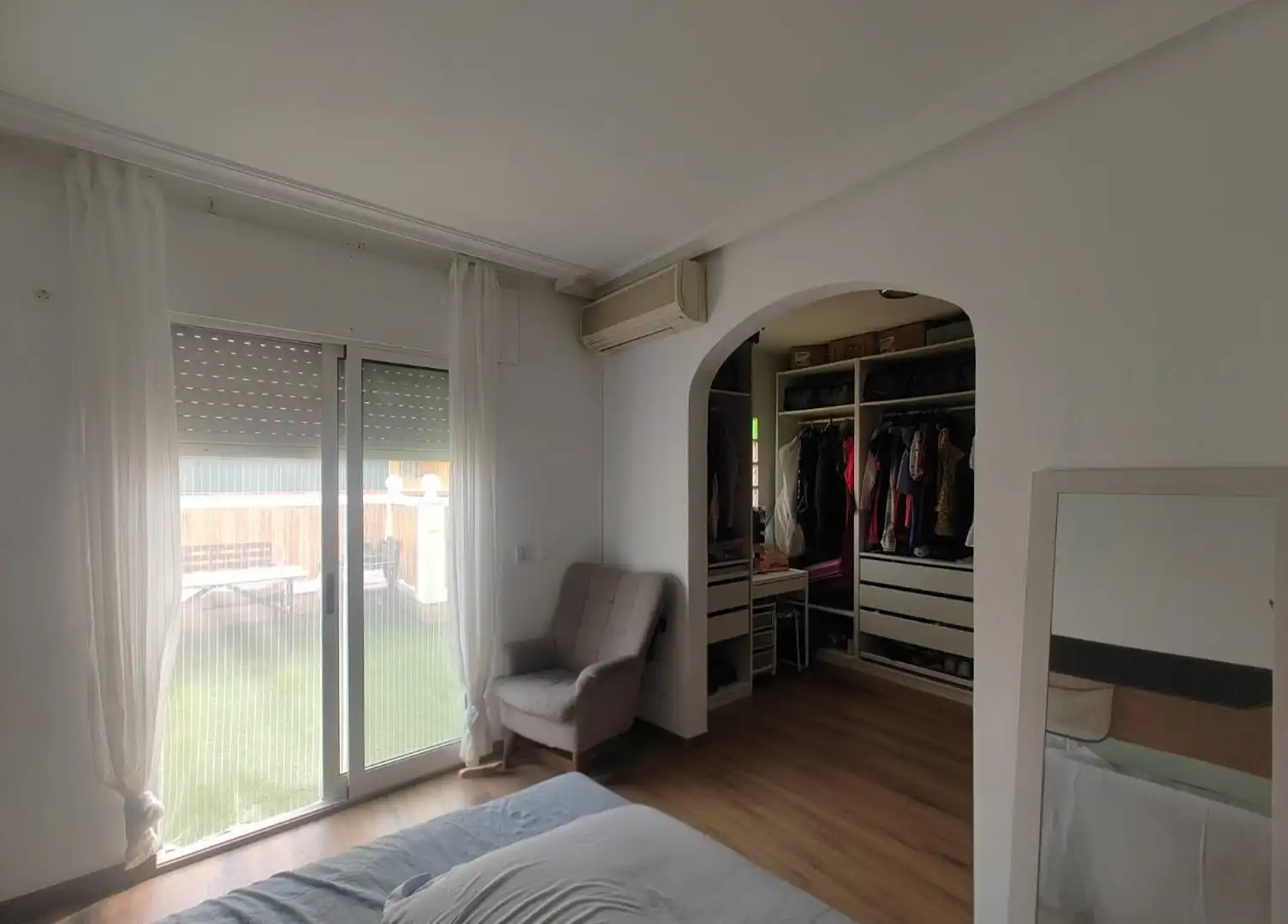 Casa bifamiliare con terrazza in vendita a Las Torres de Cotillas, imagen 13