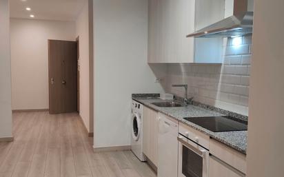 Kitchen of Flat to rent in Avilés