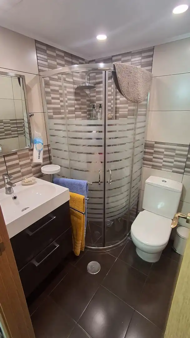 Duplex with lift for sale in Moratalaz, imagen 17