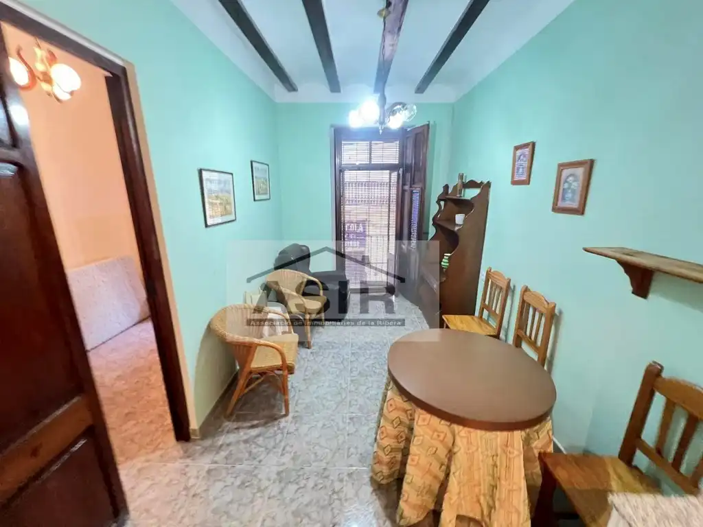Wohnung zur Miete in Calle Sant Cristofol, Carcaixent