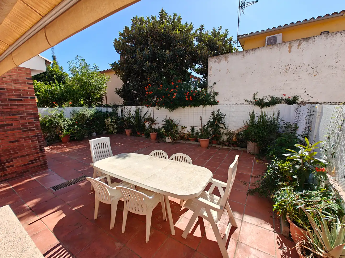 Haus mit Terrasse zum Verkauf in Sector Est, imagen 4