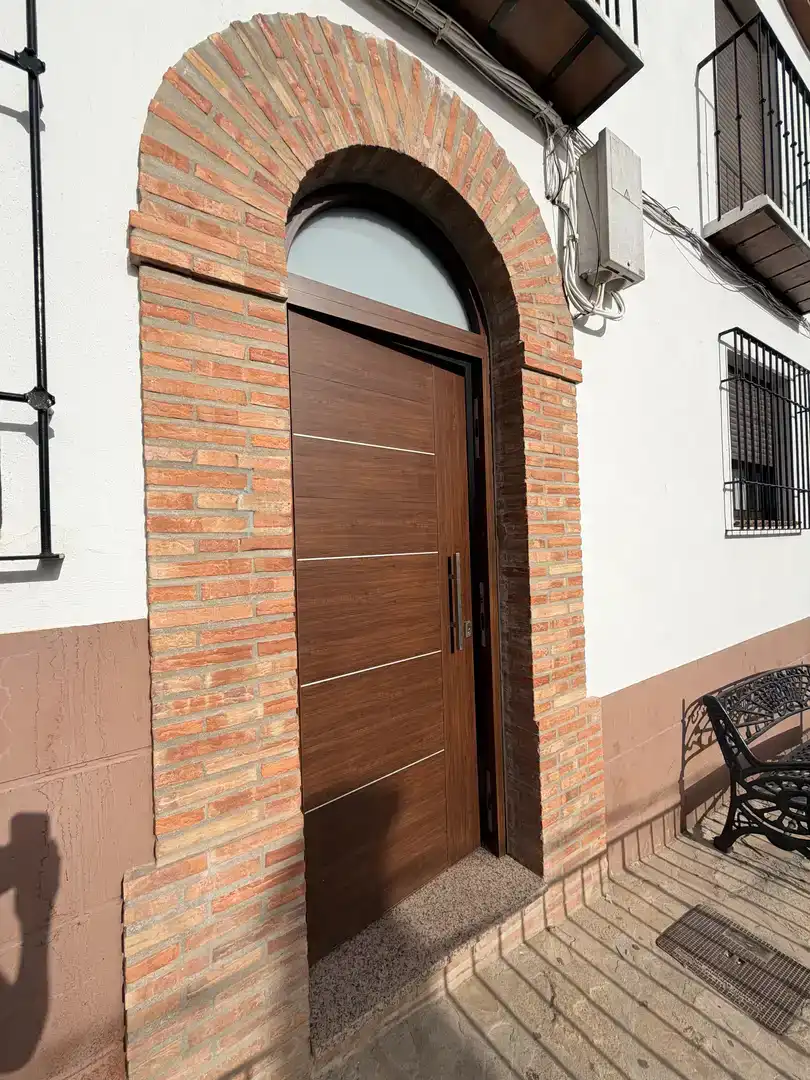 Planta baixa en venda en Archidona amb Parquet i Moblat