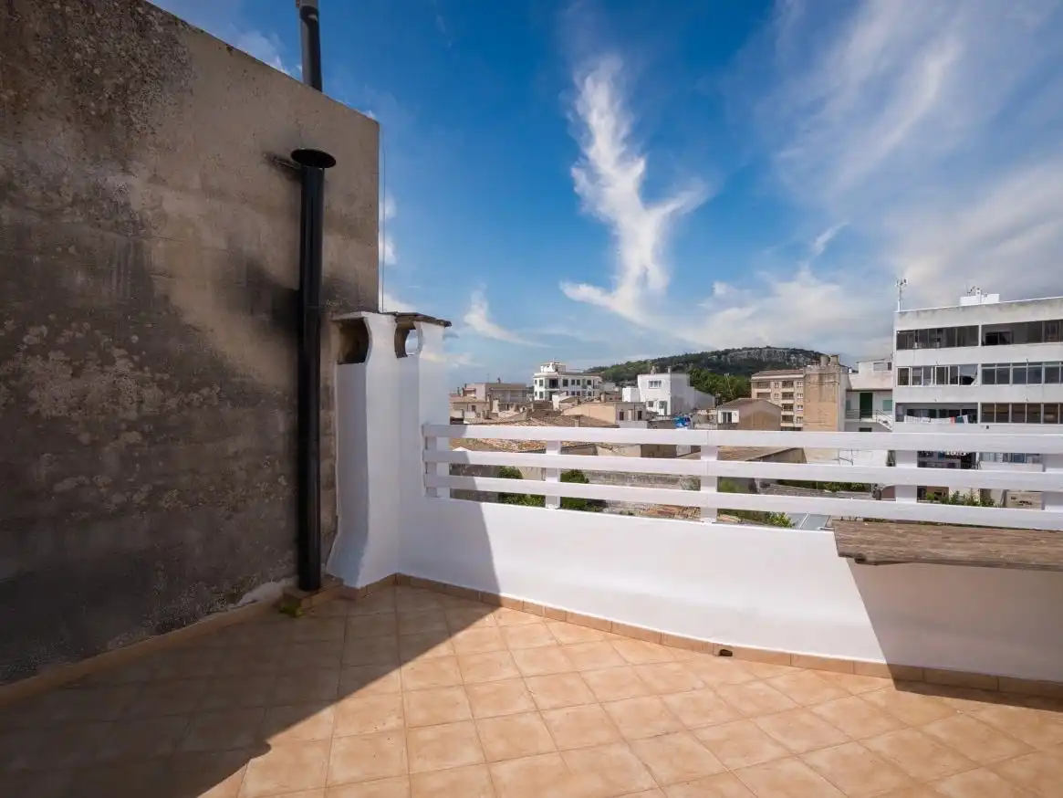 Detached homes for sale in Felanitx Poble