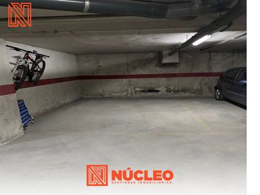 Doppelparkplatz mit Aufzug zum Verkauf in Sur