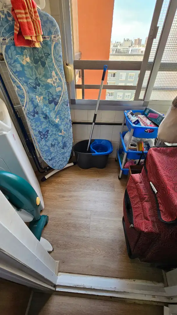Piso en venta en El Campello con Aire acondicionado, Calefacción y Parquet