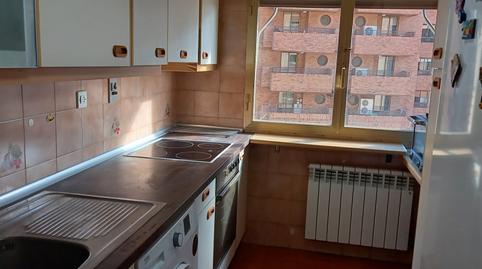 Foto 5 de Piso de alquiler en Romareda, Zaragoza