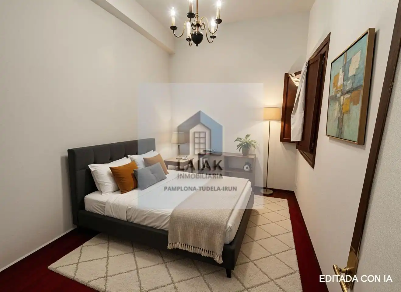 Piso con ascensor en venta en 31 de Agosto Kalea, imagen 15
