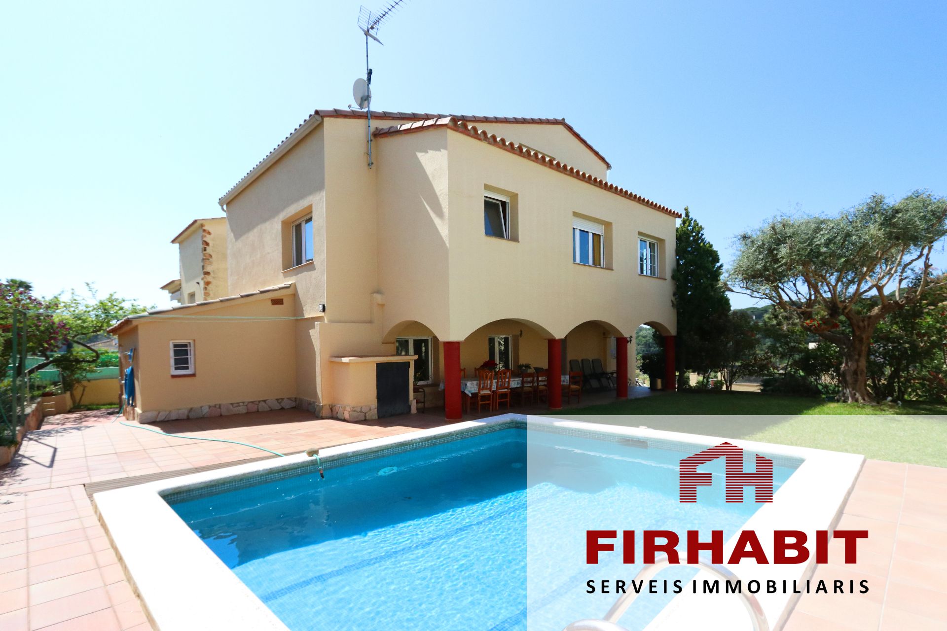 House or chalet for sale in Urbanitzacions  , Arenys de Mar