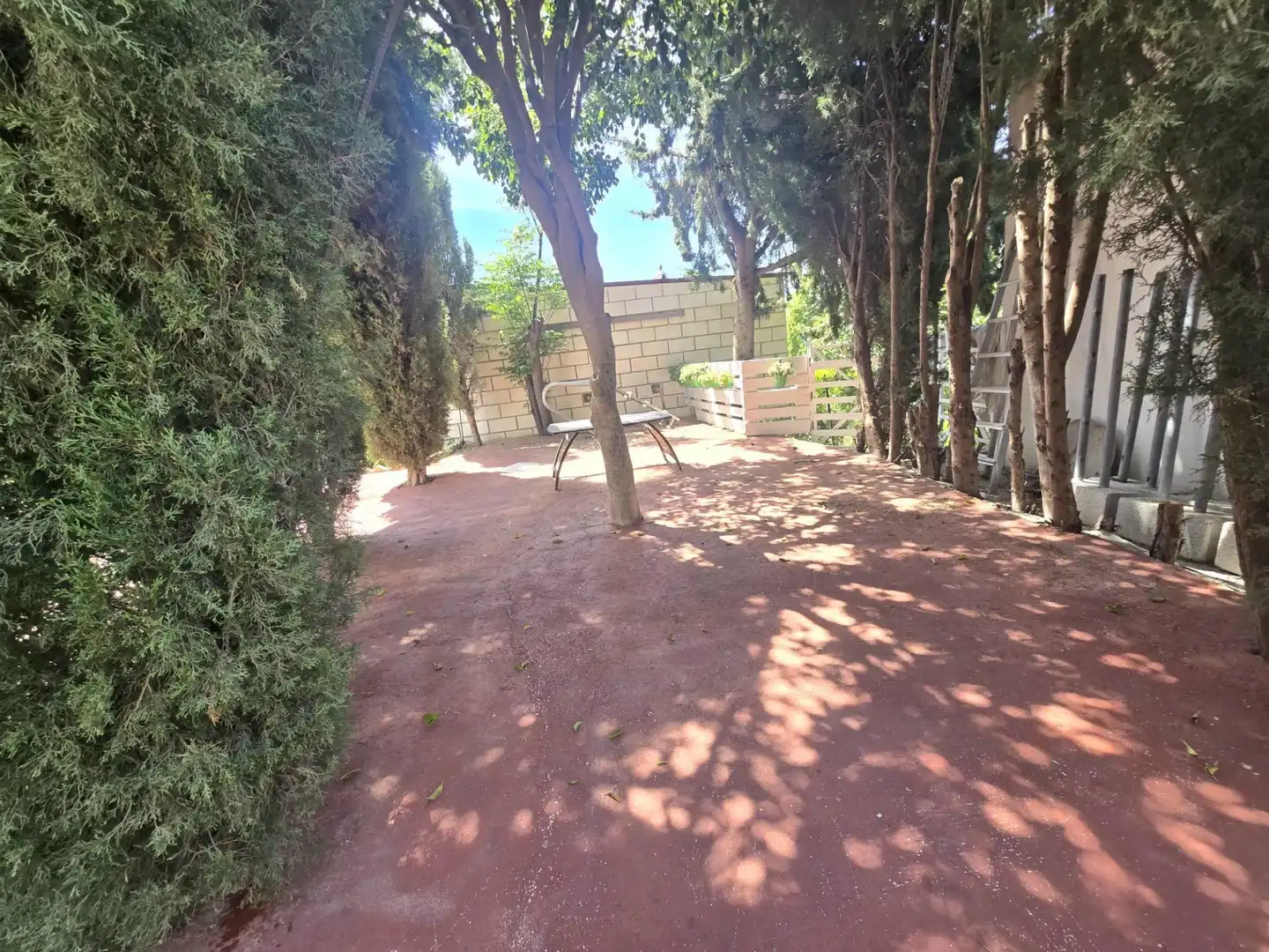 Xalet amb piscina en venda a Estación de Cártama, imagen 19
