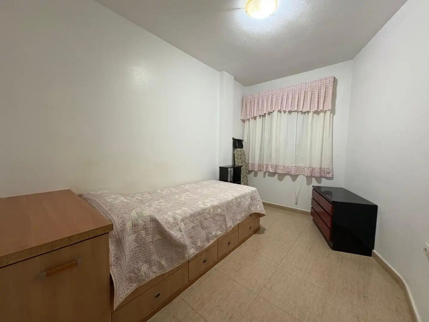 Bedroom of Flat for sale in Mazarrón Casco Urbano