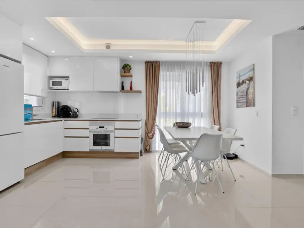 Appartement compact avec piscine à vendre à Avenida Argentina De, imagen 9