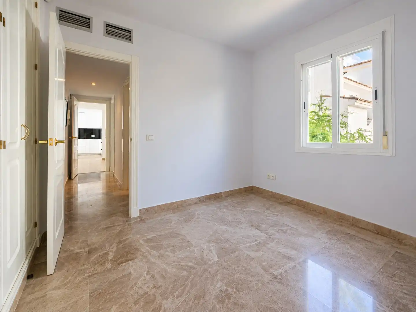 Apartament de lloguer en Nueva Andalucía