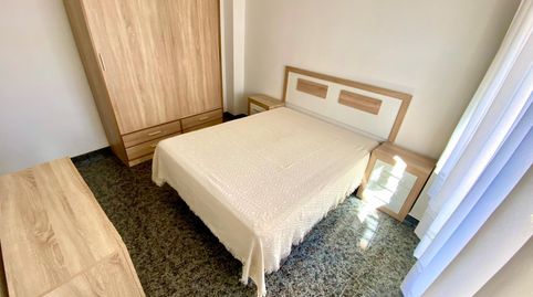 Foto 4 de Piso de alquiler en Calle Quevedo, El Pilar, Albacete Capital