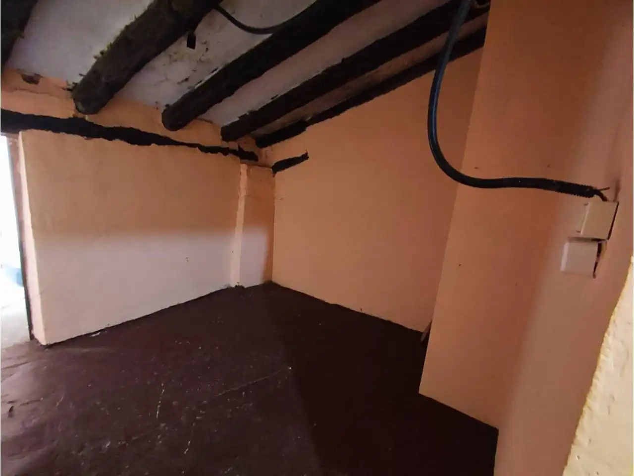 Casa adosada en venda en Castillazuelo amb Parquet