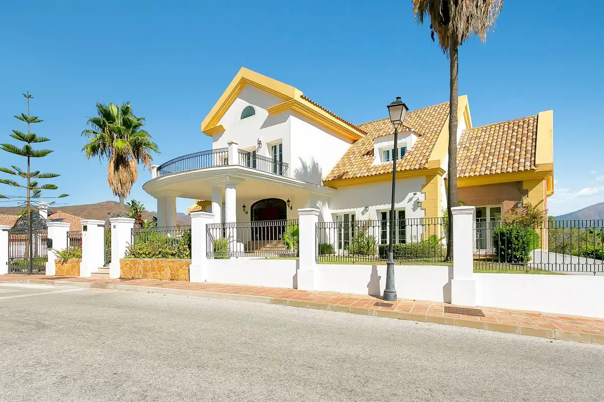 Villa avec piscine à vendre à La Cala Golf - Lagar Martell, imagen 19
