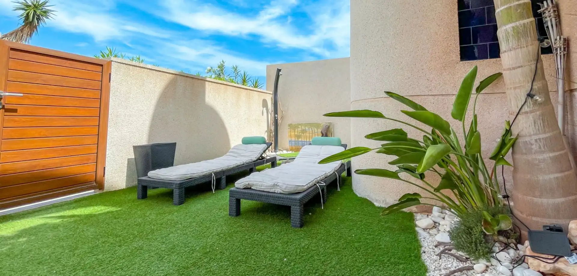 Reihenhaus mit Pool zum Verkauf in Zona Carrefour - Urbanizaciones, imagen 10