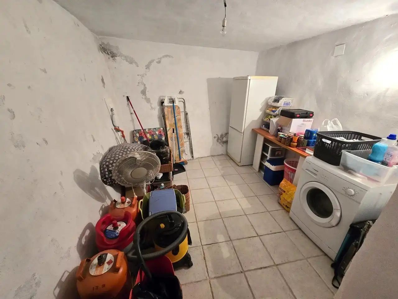 Casa rústica en venda a Vélez-Rubio, imagen 18