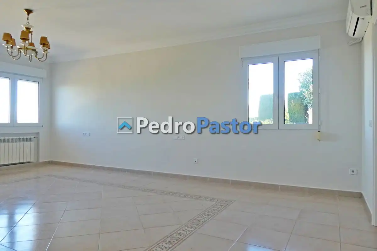 Chalet con piscina en venta en La Sella, imagen 31