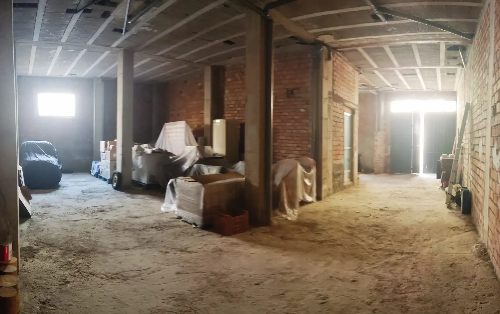 Local comercial en venda a Torredelcampo