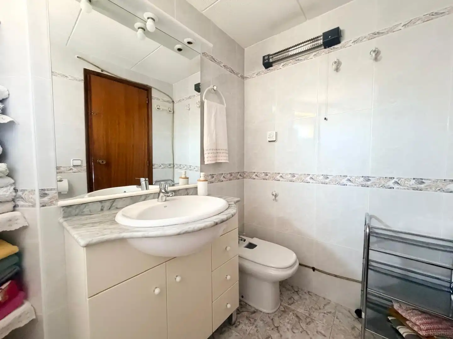 Ático en venta en MOSSEN CINTO VERDAGUER, Cunit Diagonal