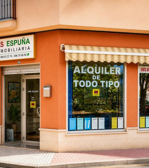 Photo 2 of Flat for sale in Totana, Murcia